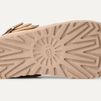 Goldenstar evelina - sand UGG