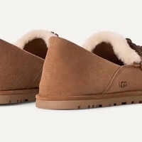 Zora loafer- chesnut - UGG