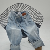 ג׳ינס דוריאל