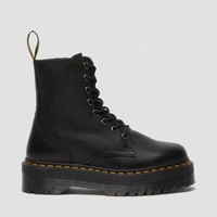 Dr.martens ג׳יידון פיזה פטפורמה- עור רך