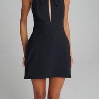DILEN DRESS