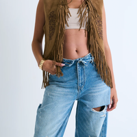 וסט ג׳יזל - כאמל