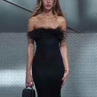 SIA DRESS