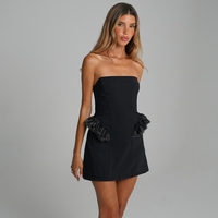 LINES DRESS