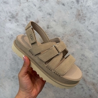 גולדנסטאר גלאם- סנד