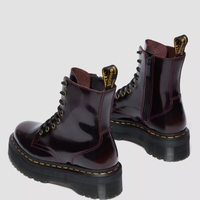 Dr .Martens ג'יידון פלטפורם דובדבן