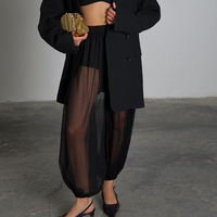 מכנסי ניקסה