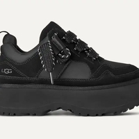 UGG אסטורמל צאסנט שחור