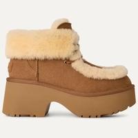 Ugg אסמי לייס אפ