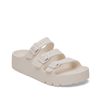 Birkenstock papillio- לבן עתיק