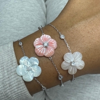 צמיד FLOWER 🌸