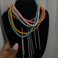 SUMMER NECKLACE
