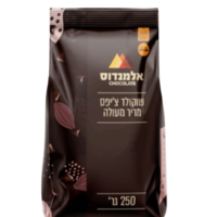 מטבעות שוקלד צ