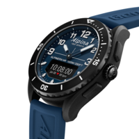 ALPINERX ALIVE DARK BLUE / BLUE AL-284LNN5AQ6