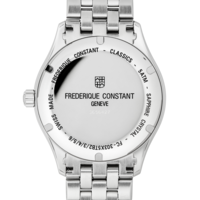 CLASSICS INDEX AUTOMATIC FC-303NN5B6B