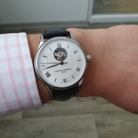 FC-310MS5B6 CLASSICS HEART BEAT AUTOMATIC