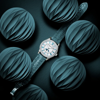 Frederique Constant Classics Ladies Elegance Luna Automatic FC-331MPWTD3BD6