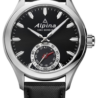Horological Smartwatch AL-285BS5AQ6