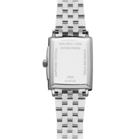 Toccata Ladies 60 Diamond Stainless Steel Quartz 5925-STS-00300