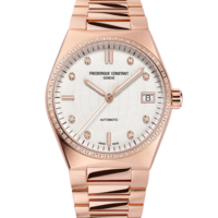 HIGHLIFE LADIES AUTOMATIC FC-303VD2NHD4B
