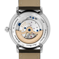 שעון Frederique Constant Slimelie Power Reserve Manufacture FC-723GR3S6