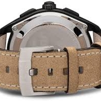 ALPINERX BLACK / LIGHT BROWN. AL-283LBBW5SAQ6