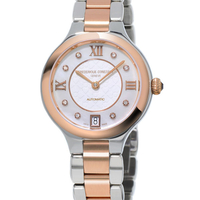 שעון Frederique Constant Classics Delight Automatic FC-306WHD3ER2B