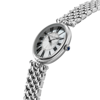 שעון Frederique Constant Classics Art Deco Oval FC-200MPW2V6B