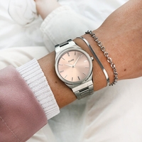  CW0101210004 Vigoureux Silver Colour by Katharina