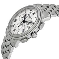 שעון Frederique Constant Classics Quartz Chronograph FC-292MC4P6B2