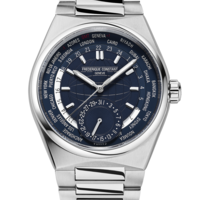 HIGHLIFE WORLDTIMER MANUFACTURE FC-718N4NH6B