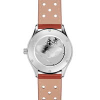 שעון Frederique Constant Vintage Rally Healey Automatic FC-345HGRS5B6