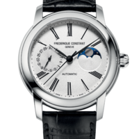 CLASSIC MOONPHASE MANUFACTURE FC-712MS4H6