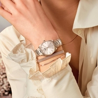 CW11201  F?roce Petite Pink Gold