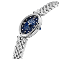שעון Frederique Constant Classics Art Deco Oval FC-200RMPN2V6B