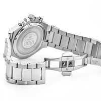 Roamer Tempomaster Chrono 221837 41 45 20
