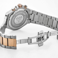Roamer Tempomaster Chrono 221837 49 75 20