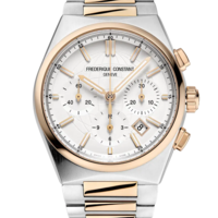 HIGHLIFE CHRONOGRAPH AUTOMATIC FC-391V4NH2B