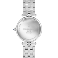 שעון Frederique Constant Classics Art Deco Round FC-200MPW2AR6B