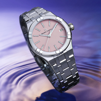 AI1106-SS002-550-1 AIKON LADIES DIAMONDS