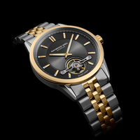 Freelancer Men's Automatic 2781-STP-60051