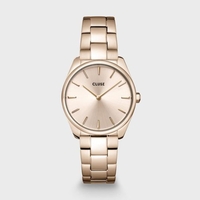 CW11201  F?roce Petite Pink Gold