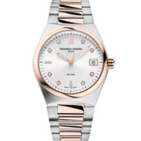FC-240VD2NH2B NEW LADAY 31 MM H.LIFE DIAMONDS BICOLOR RGP