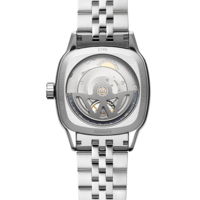 FREELANCER Freelancer Calibre RW1212 Men’s Automatic Green