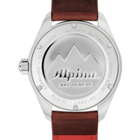 ALPINER4 AUTOMATIC SKU: AL-525G5AQ6