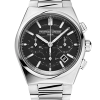 HIGHLIFE CHRONOGRAPH AUTOMATIC FC-391B4NH6B