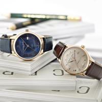 שעון Frederique Constant Classics Index Automatic FC-303MN5B4