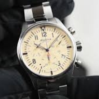 AL-371BG4S6B Startimer Pilot Chronograph