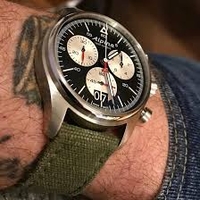 AL-372BS4S6B STARTIMER PILOT
