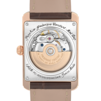 CLASSICS CARREE AUTOMATIC FC-303V4C4
